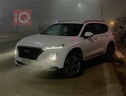 هیوندای سەنتافی